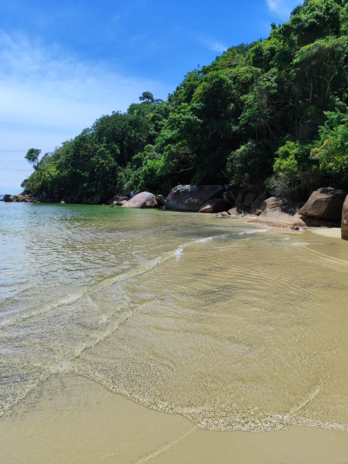 Ilha do Bom Abrigo 9