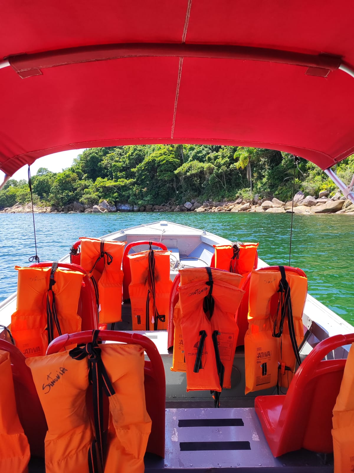 Ilha do Bom Abrigo 4