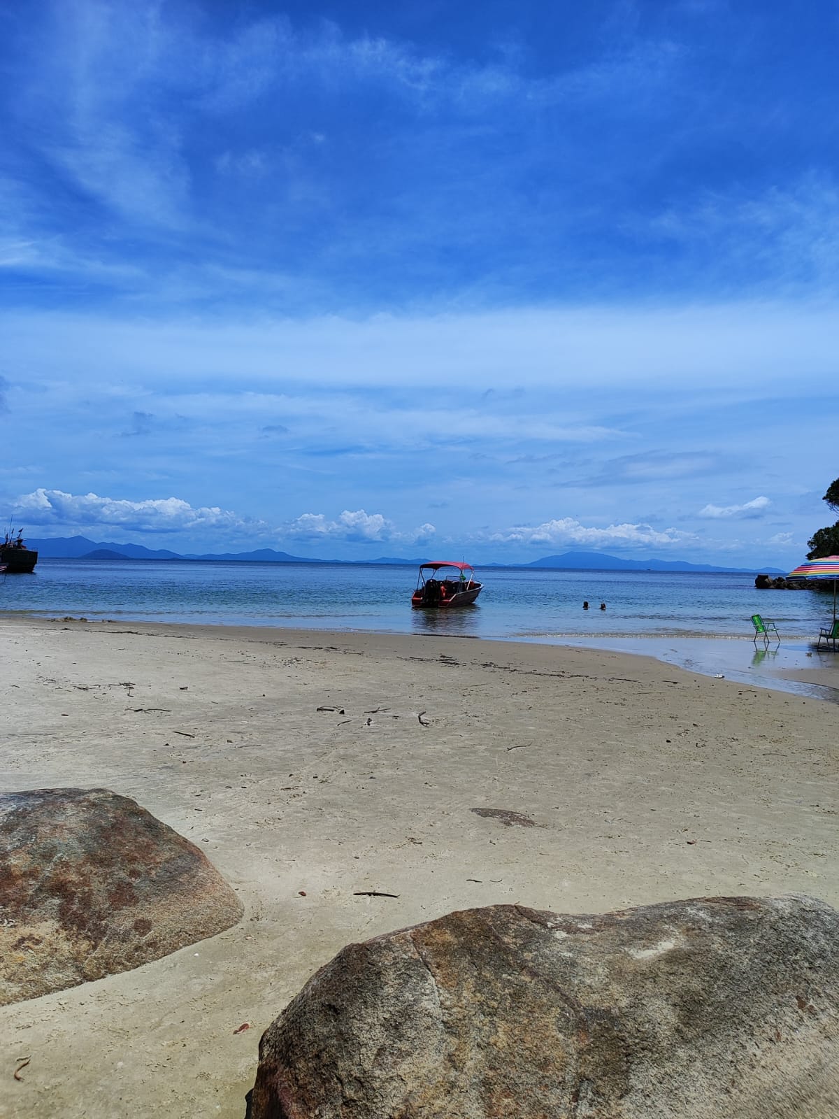 Ilha do Bom Abrigo 8