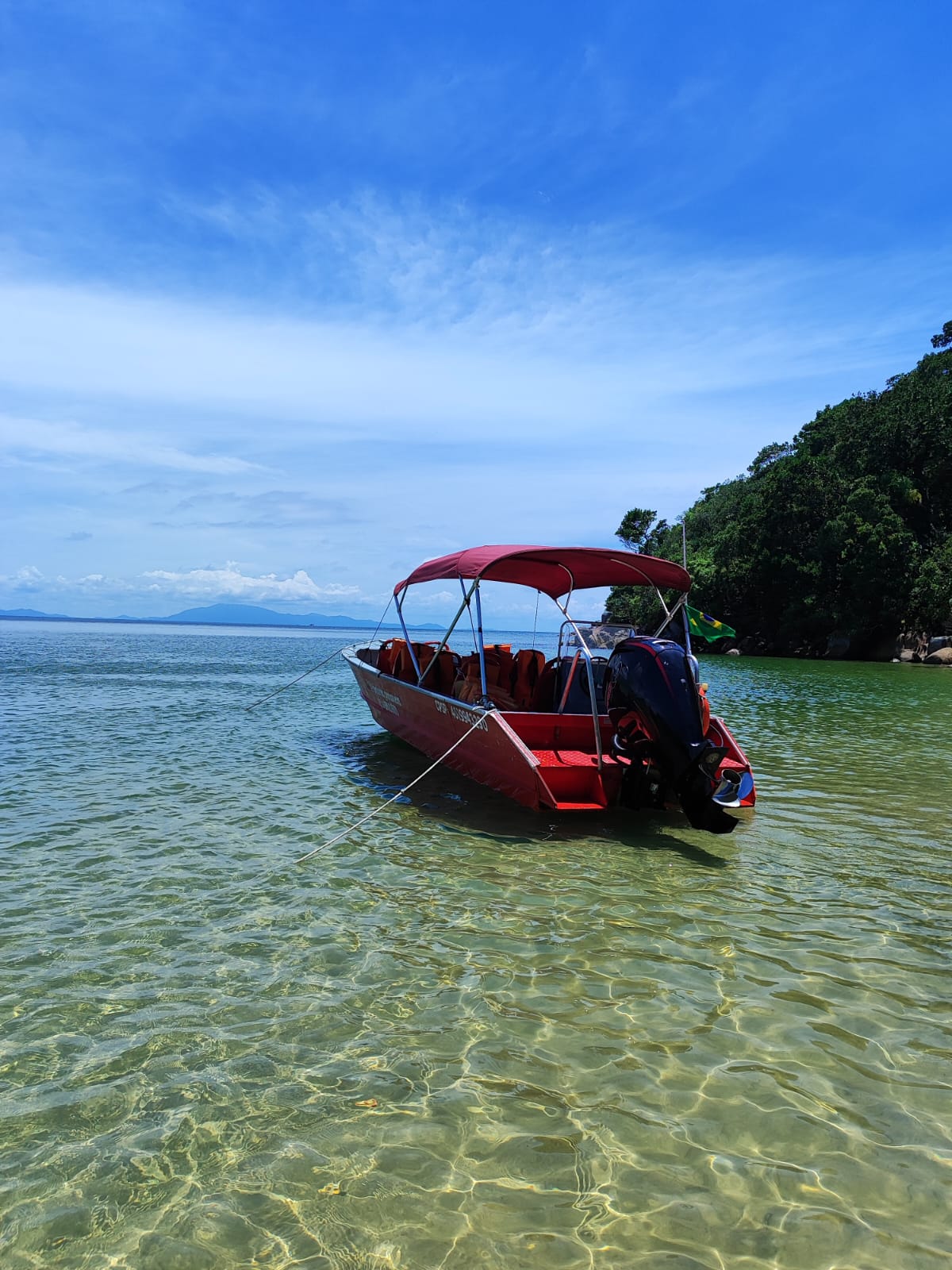 Ilha do Bom Abrigo 6