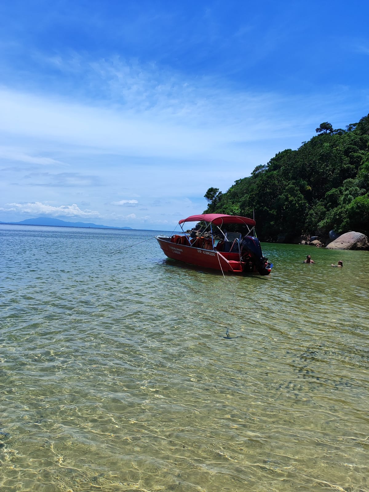 Ilha do Bom Abrigo 7