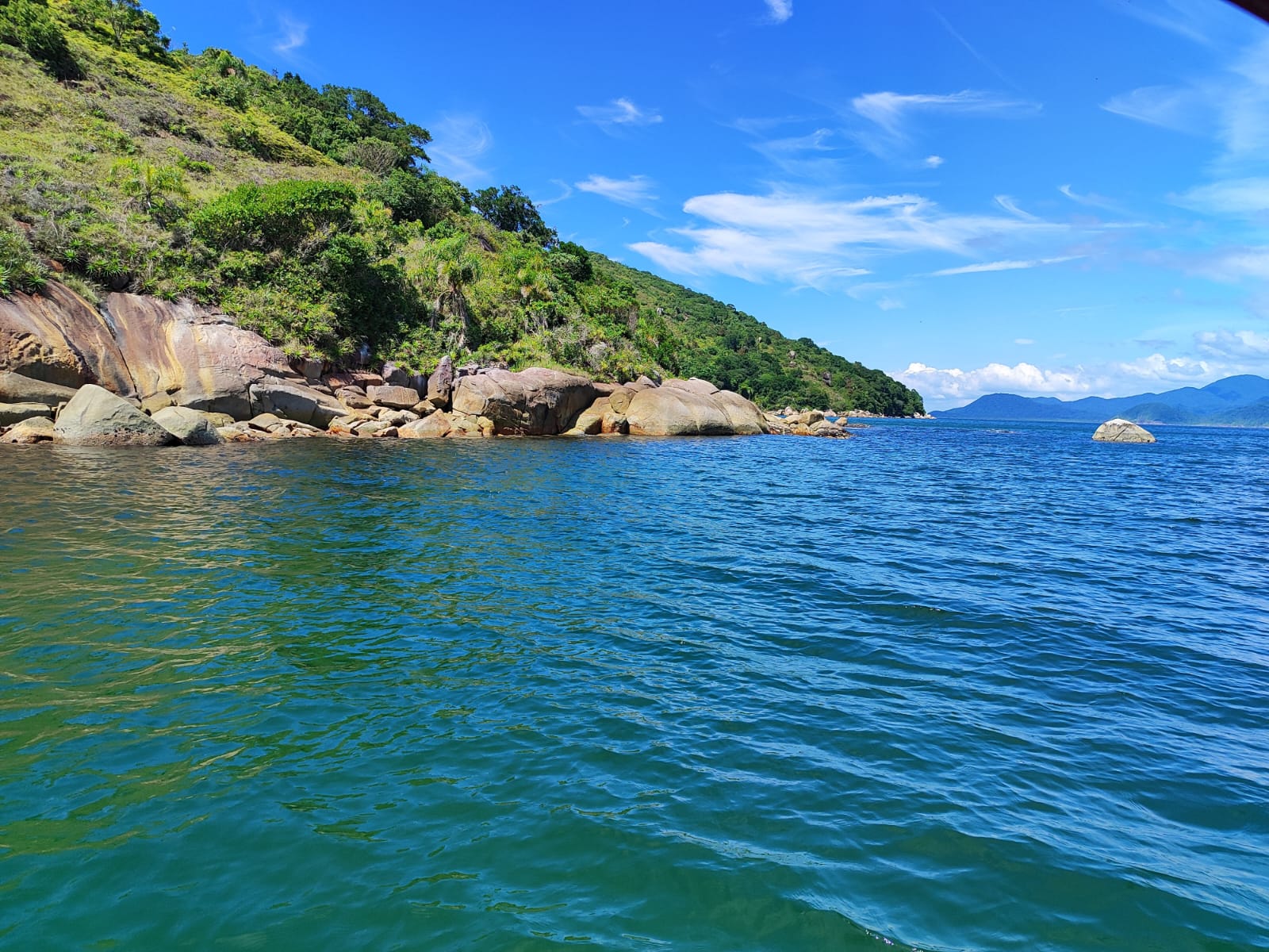 Ilha do Bom Abrigo 3