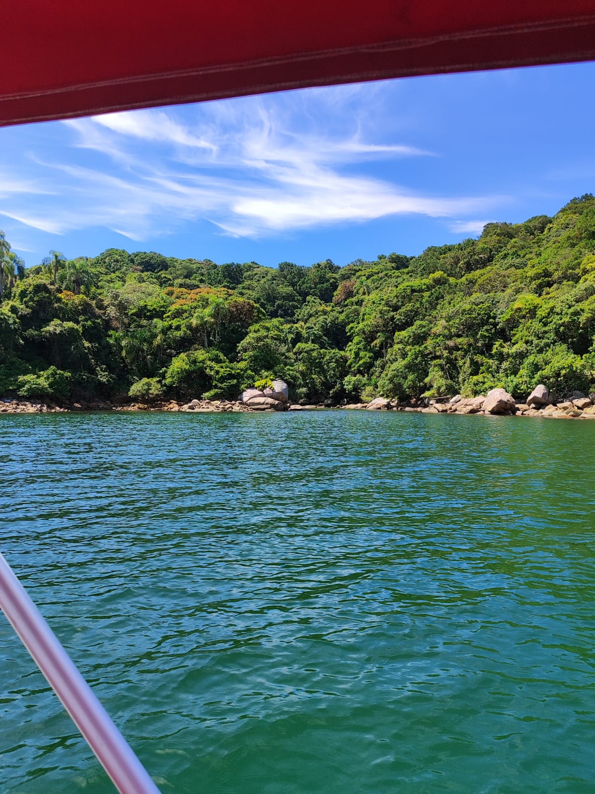Ilha do Bom Abrigo 5