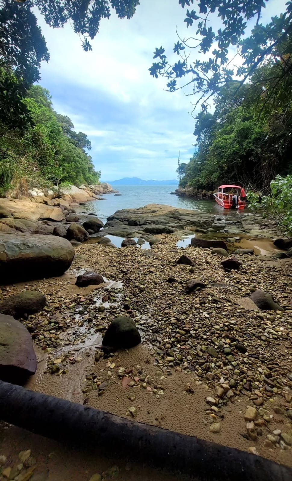 Ilha do Bom Abrigo 10